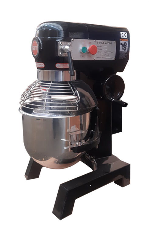 GATTO 20L Planetary Mixer